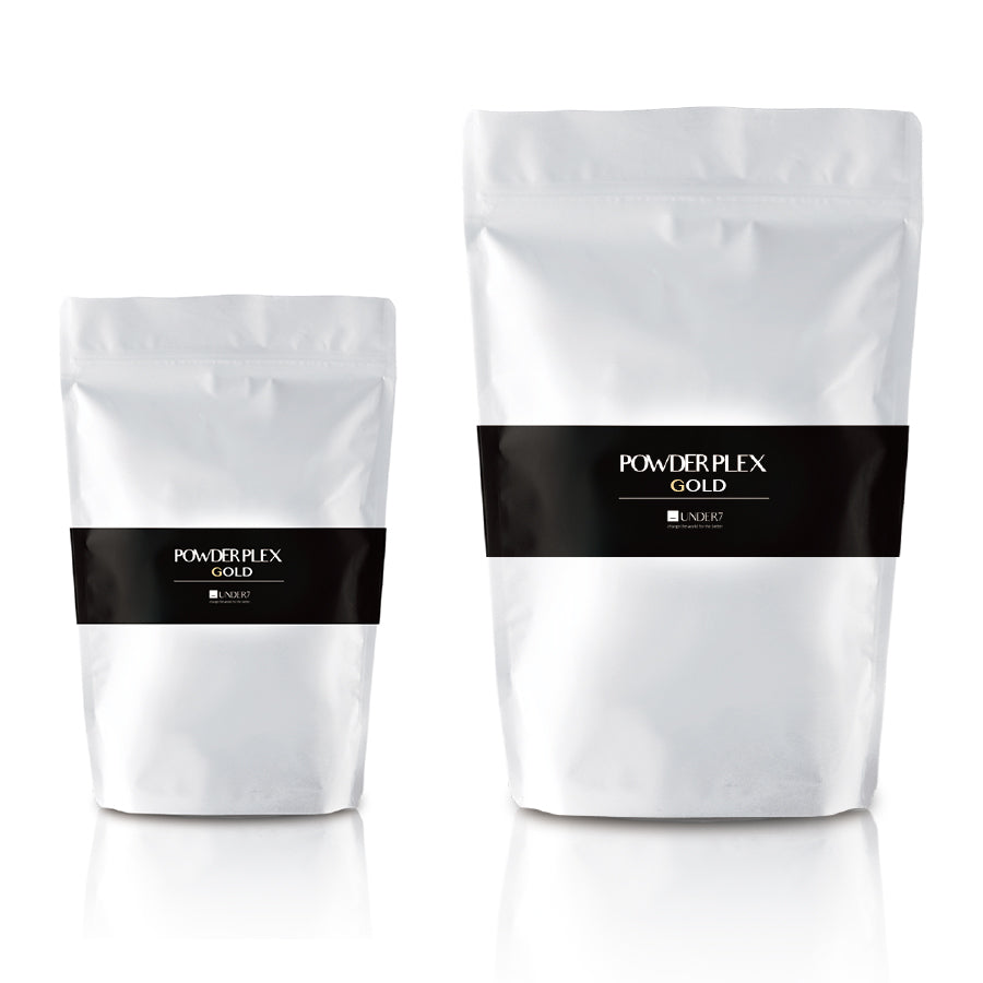 POWDER PLEX GOLD