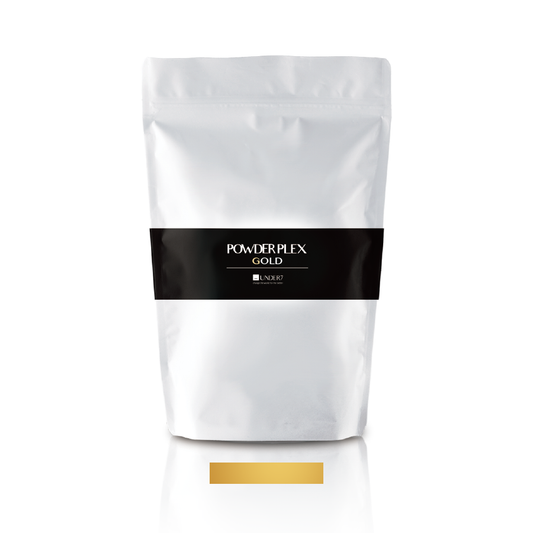 POWDER PLEX GOLD
