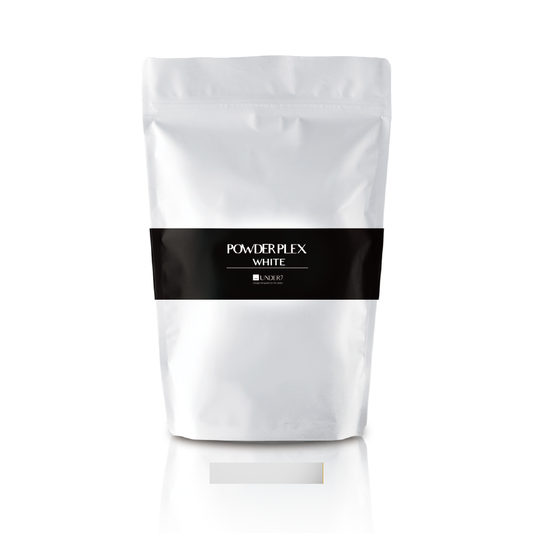 POWDER PLEX WHITE