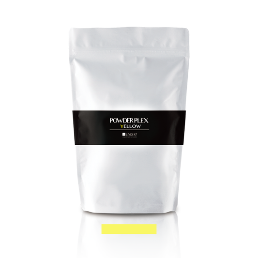 POWDER PLEX YELLOW
